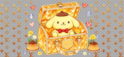 16oz Sanrio-K  962